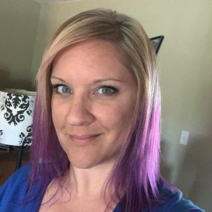 Meet your Posher, Renee